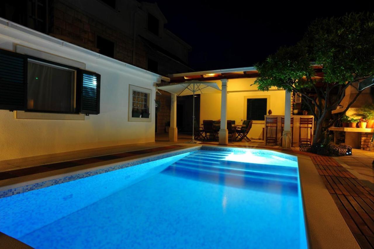 Villa Anni سوتيفان المظهر الخارجي الصورة